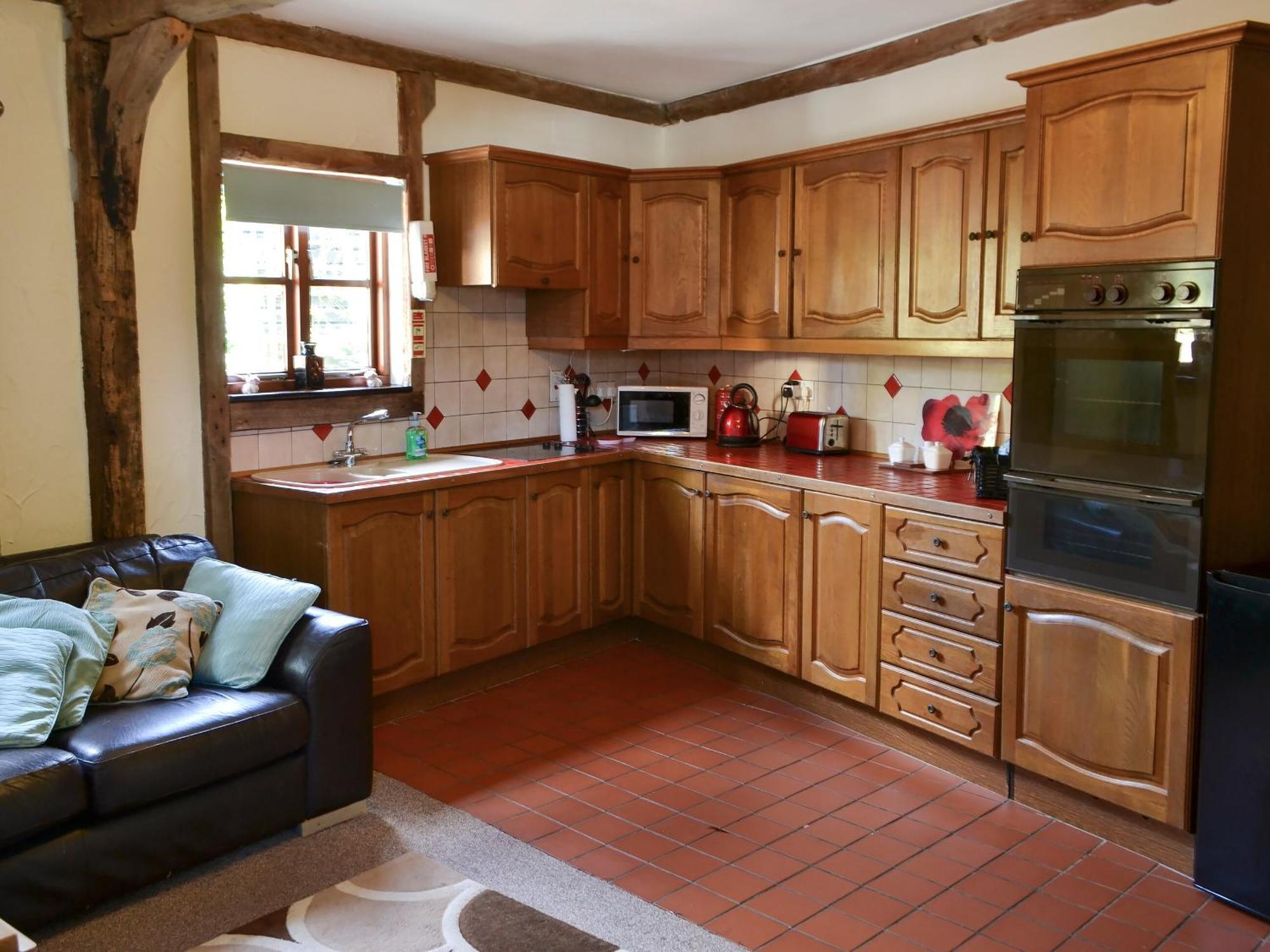 Lake House Cottage Finchingfield Екстер'єр фото