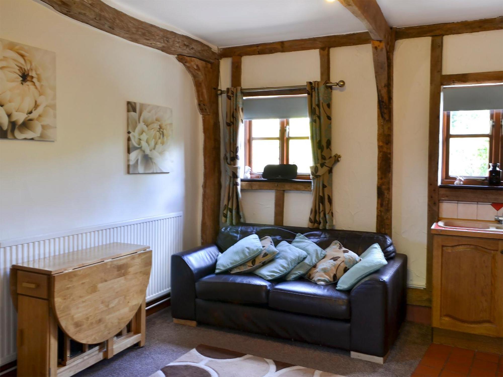 Lake House Cottage Finchingfield Екстер'єр фото